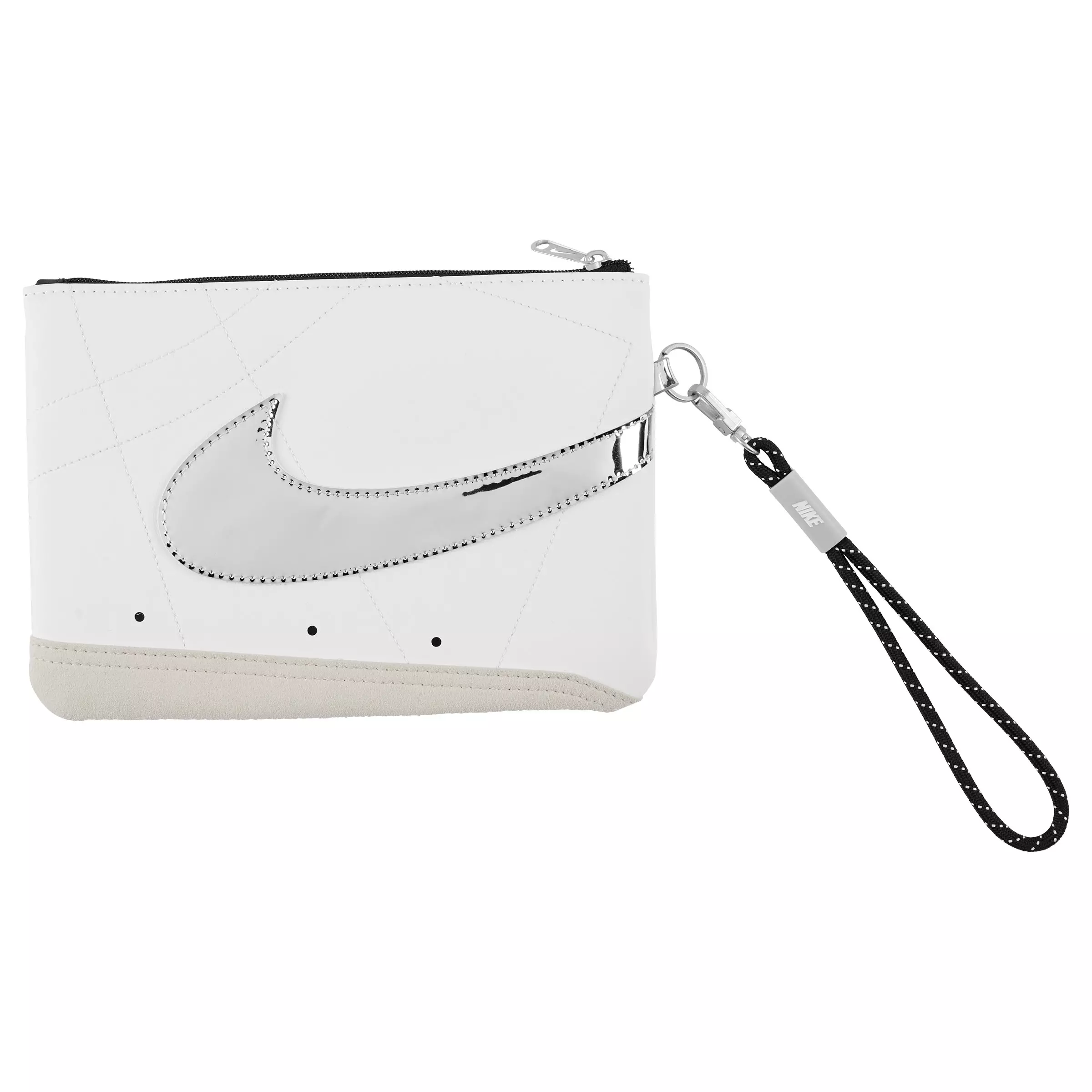 Nike Icon Blazer Chrome